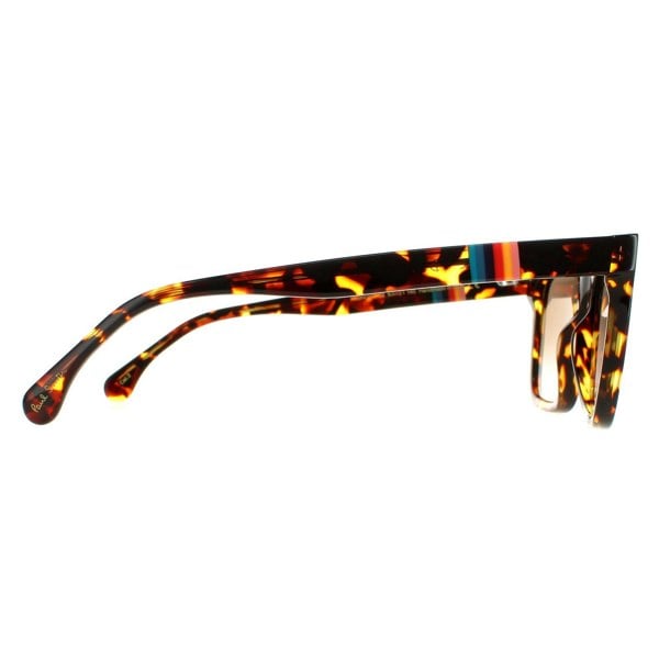 Paul Smith Sunglasses PSSN055 Durant 02 Havana Brown Gradient