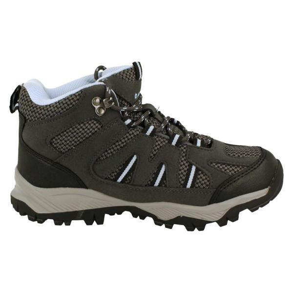 Hi-Tec Womens Hi-Tec Waterproof Walking Boot Alpha Pro Vent Mid WP Womens