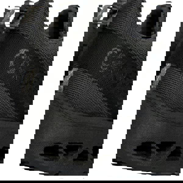 Crosshatch Mens Jesmond Trainers - Grey/White - 