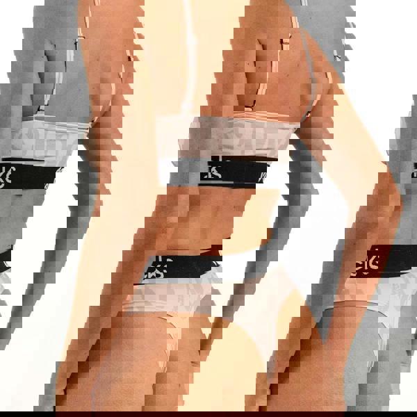 Kecks Cora Nude Lounge Bralette