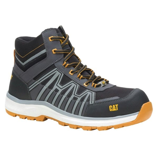 Caterpillar Charge Hiker - Black/Orange