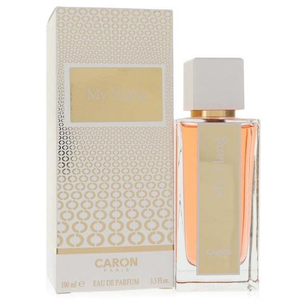 Caron My Ylang Eau De Parfum 100 ml