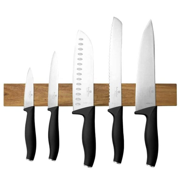 Berlinger Haus BH2943 6-Piece Kitchen Knife Set