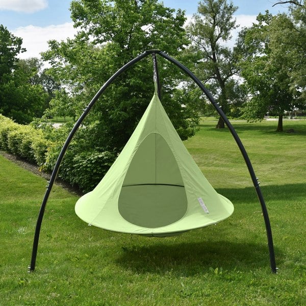 Vivere Double Cacoon - Leaf Green