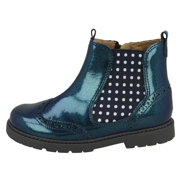 Start-rite Girls Startrite Ankle Boots Chelsea