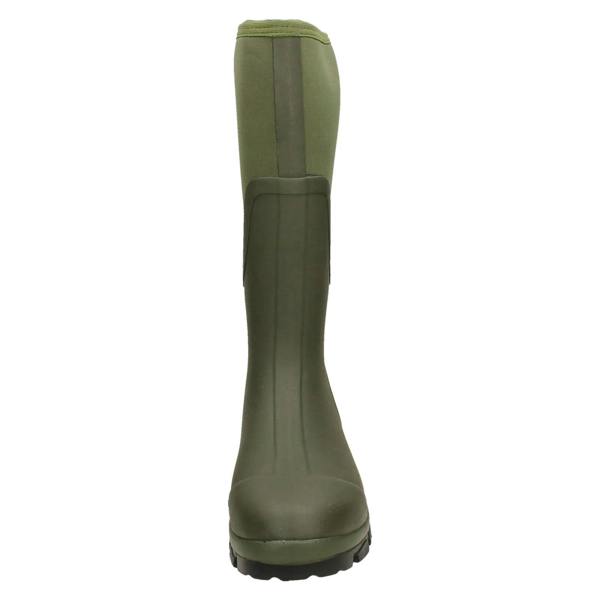 Mens Wyre Valley Wellington Boots - Severn