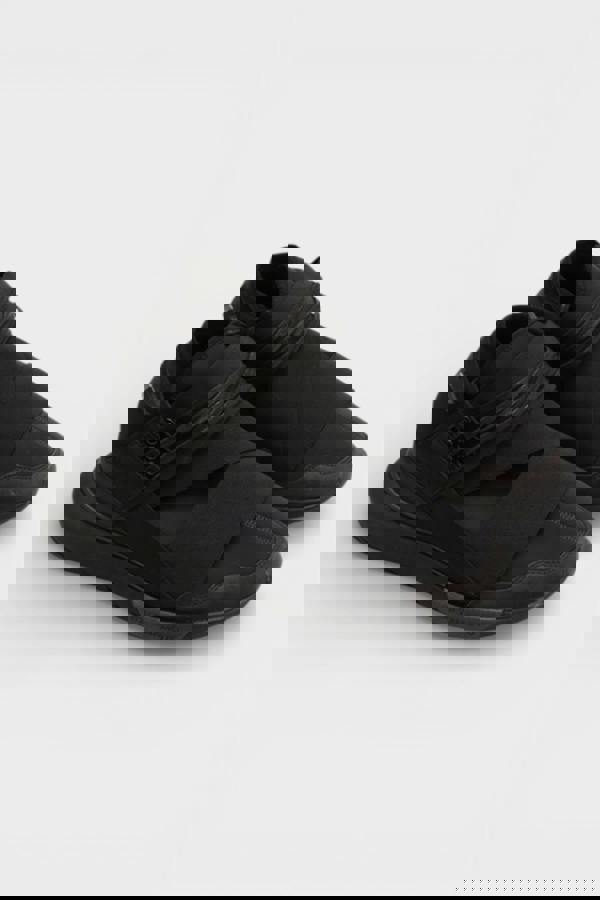 Adidas Y-3 Qasa High Black