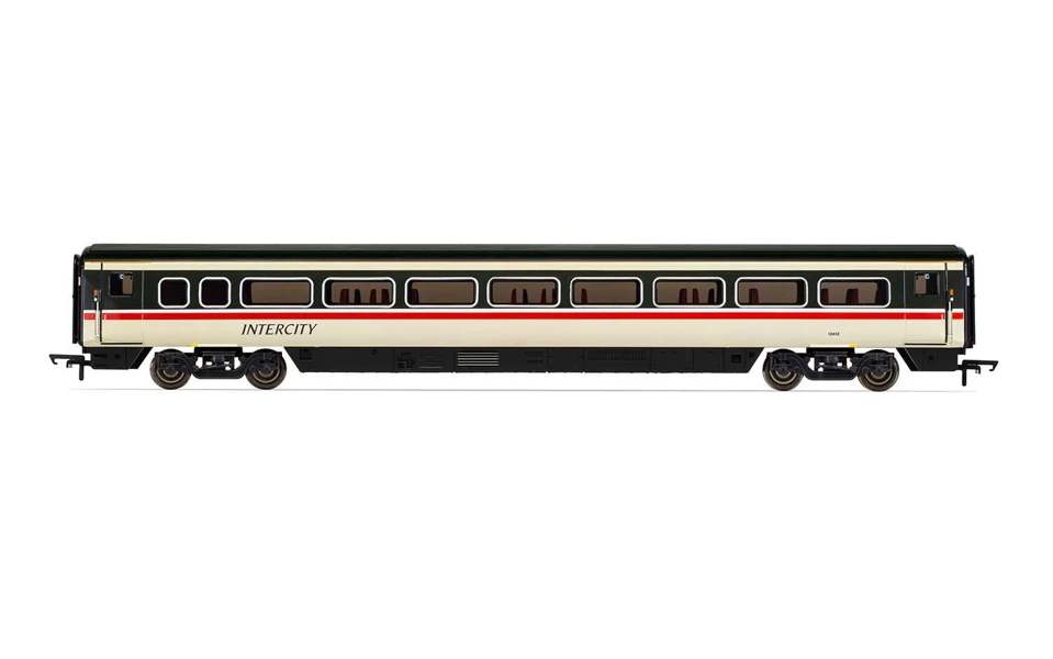 Hornby Mk4 Standard Coach C BR Intercity 12412