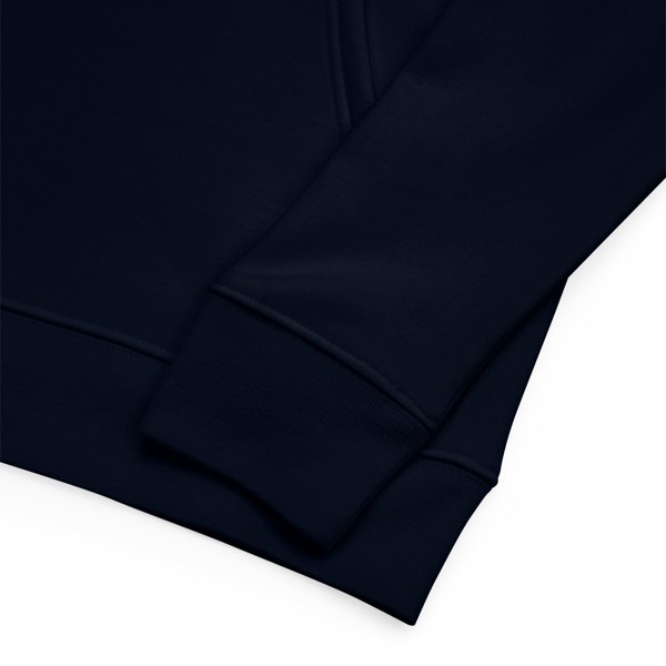 sweat hoodies - made in England - The cotton london