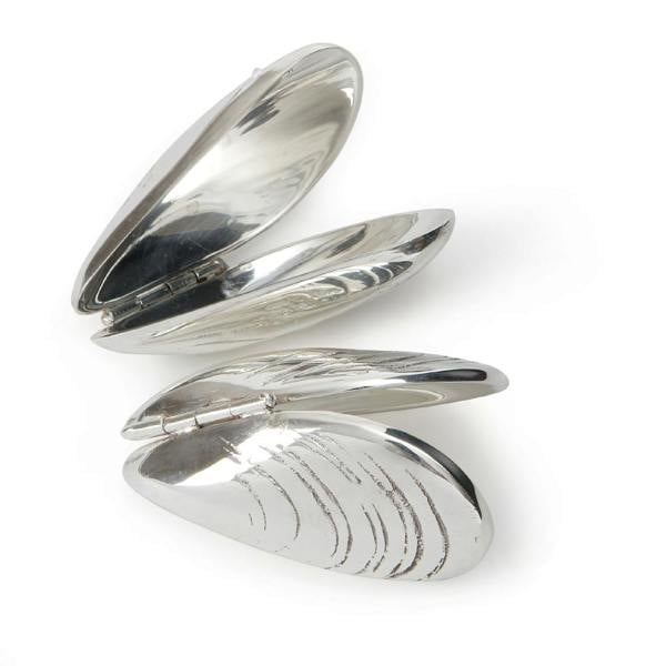 Culinary Concepts Pair of Mussel Eaters