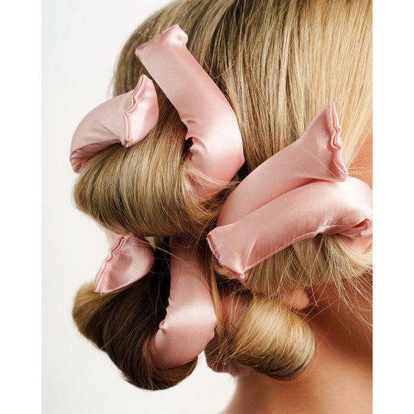 Brushworks Heatless Flexi Curlers