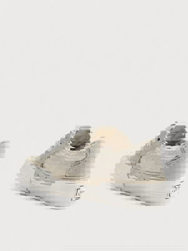 Amiri Sunset Skate Low 'Alabaster Birch' - Mens