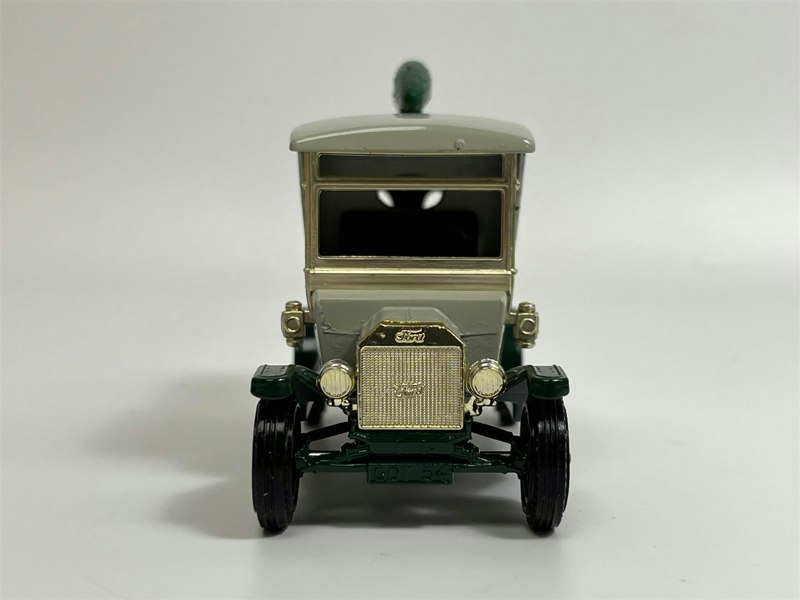 MCSlots Model T Ford 1912 H J Heinz Company Models of Yesteryear Matchbox Y12D S5