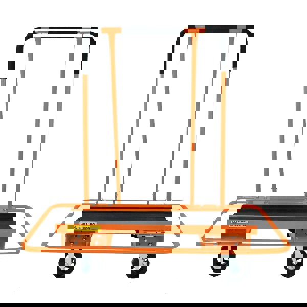 Monster Racking Dry Wall Cart Plasterboard Trolley