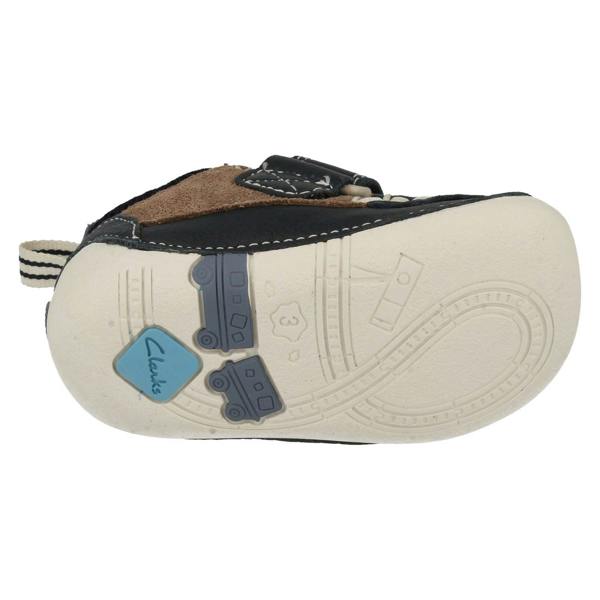 Clarks Boys Clarks Cruiser Shoes Cruiser Deck