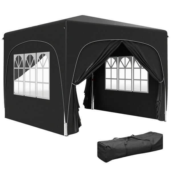 Pop Up Canopy