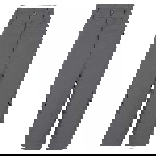 Mountain Warehouse Mens Explore Convertible Trousers - Grey - 