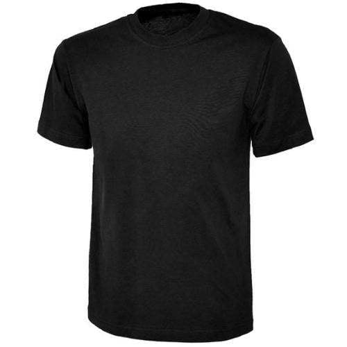 Kids Cotton T-Shirt