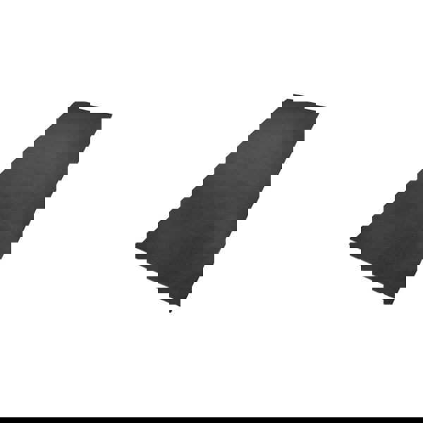 Reebok 4mm Yoga Mat - Black