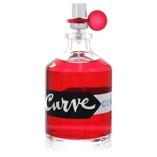 Liz Claiborne Curve Connect Cologne 125 ml