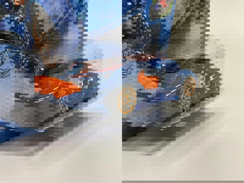 Hot Wheels I Believe Street Beasts 1:64 GHF37D521 B3