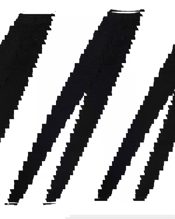 Money Camo Fill Pant Black