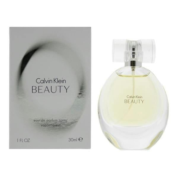 Calvin Klein Beauty 30ml Eau De Parfum EDP Spray For Her