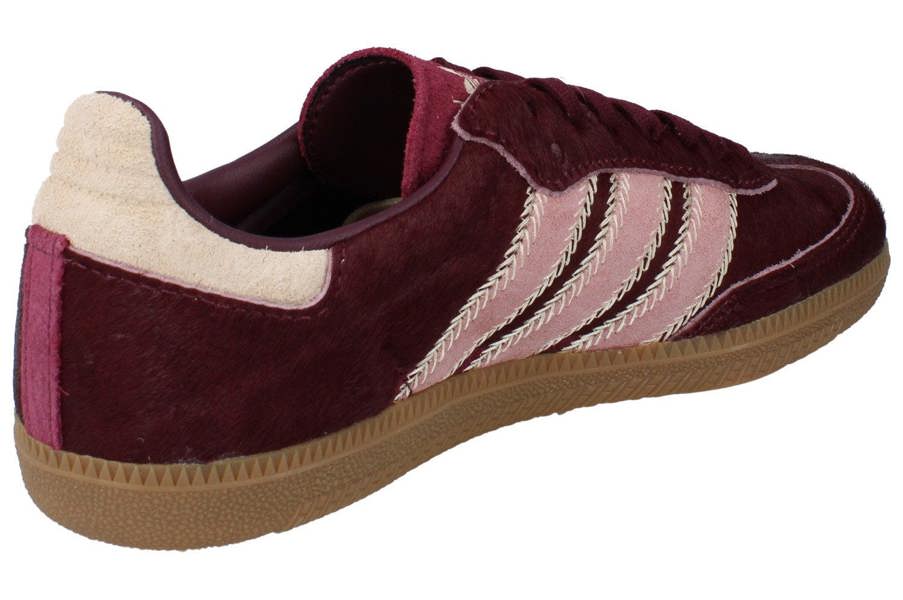 Adidas Originals Samba Og Womens Trainers  JP5330