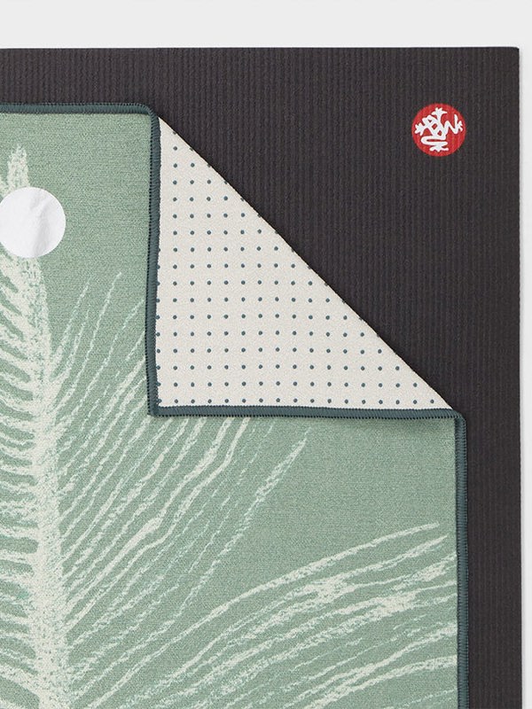 Manduka Yogitoes Yoga Mat Towels 71''