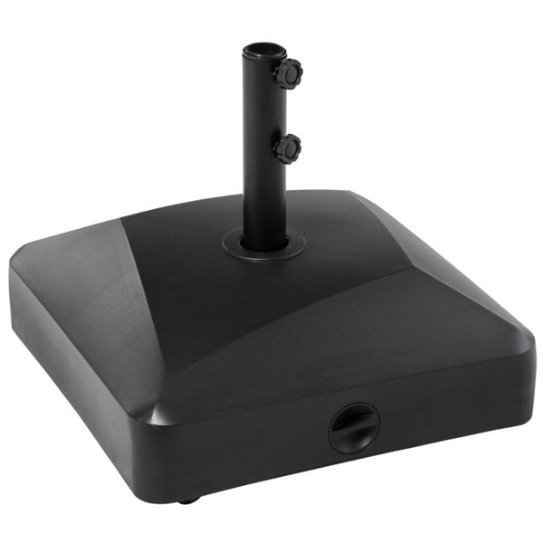 Center Pole Umbrella Base