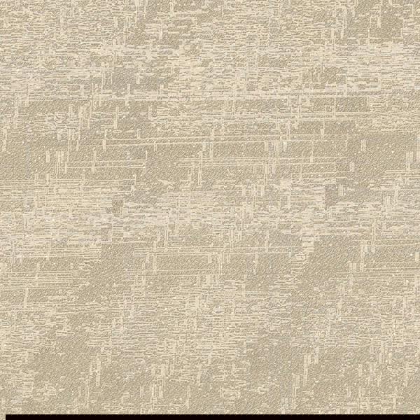Boutique Lamont Weave Wallpaper - Chalk - 10m