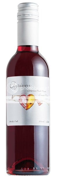 Quady, Elysium, California, Black Muscat 2023 37.5cl