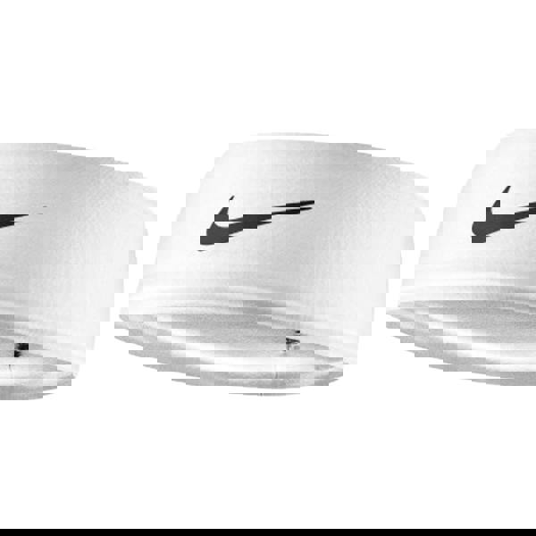 Nike Fury Dri-FIT Classic Headband - White - 