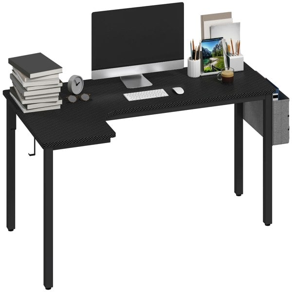 L Shaped Desk