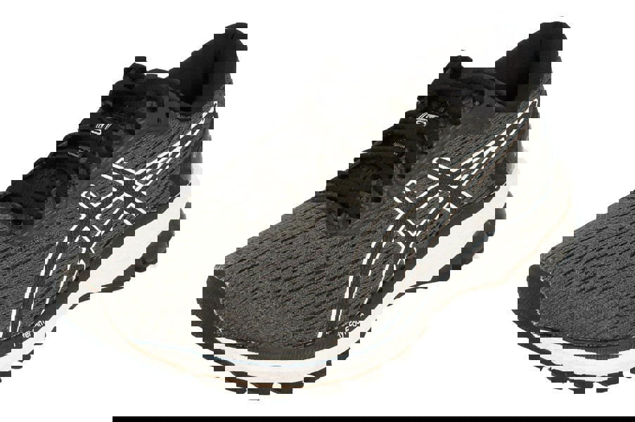 Asics Gt-1000 9 Womens 1012A651  020 - Carrier Grey Black 020 - Photo 0