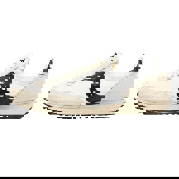 Saucony - S70884-9 Unisex Trainers 80 - White/Black