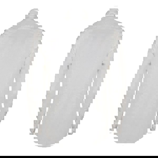 Hugo Linen Pin Down Shirt