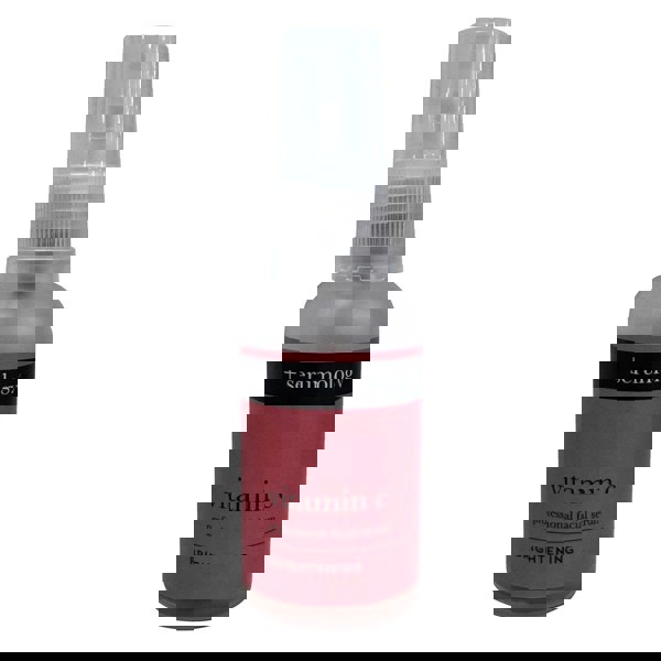 +serumology Vitamin C Professional Facial Serum 30ml