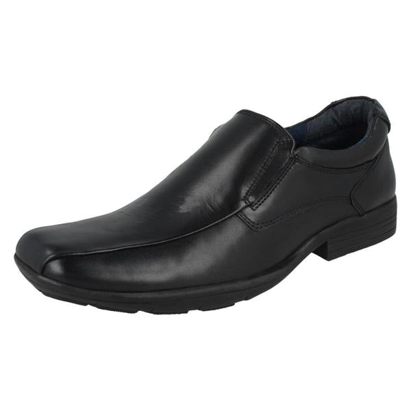 Pod Boys POD Formal Shoes Durham