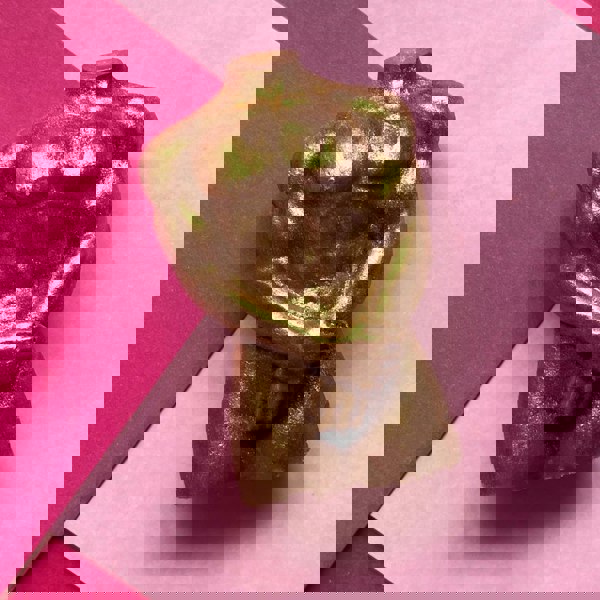 CHOC ON CHOC Male Chocolate Body