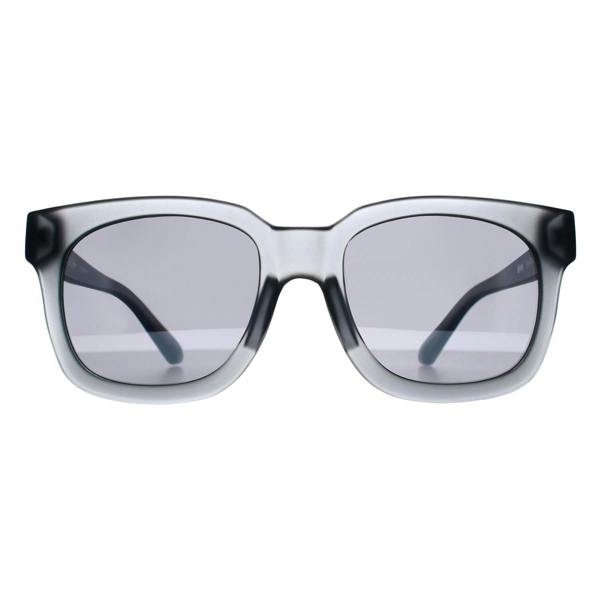 Spy Sunglasses Shandy 6700000000013 Transparent Grey Silver Mirror