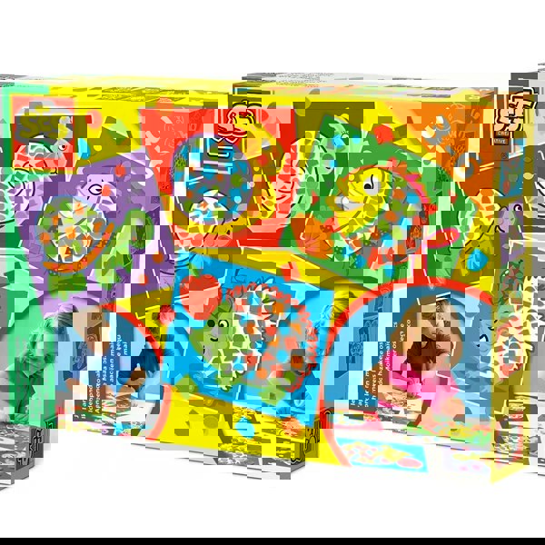 SES Creative I learn to make mosaics