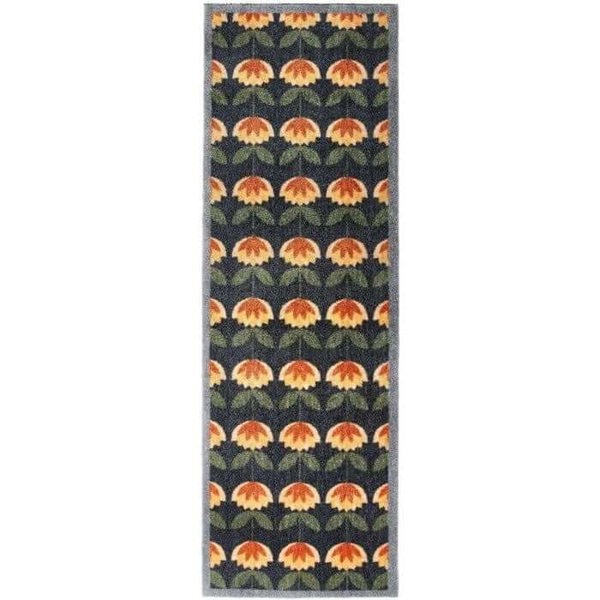 The Rugs Washable Plant Design Mats & Runners | Eco-Friendly
