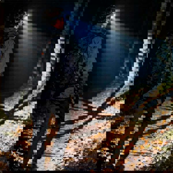 Leaper Smart Wave-Activated Headlights