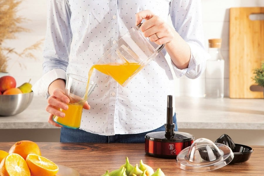 Berlinger Haus BH9386 Electric Citrus Juicer