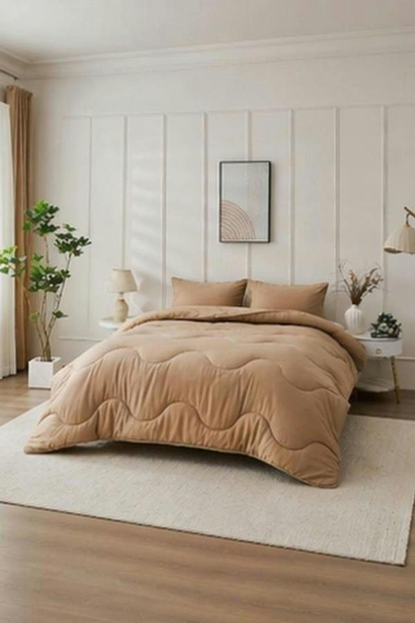 Dyzi 10.5 Tog Supersoft Microfibre Duvet – Coverless or Covered Set