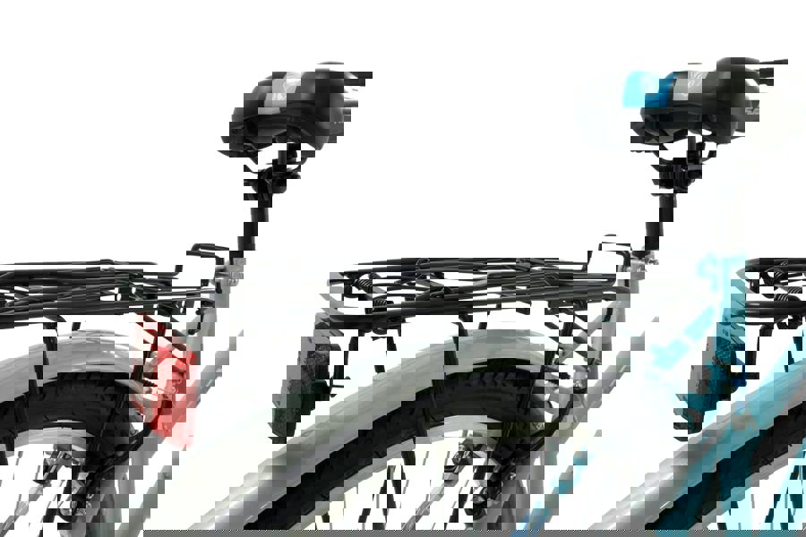 Falcon Expression Hybrid Bike