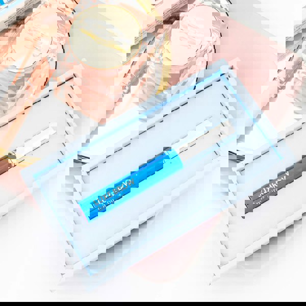 Âme Pure LUXE BROW - Eyebrow Growth Serum For Fuller & Darker Eyebrows