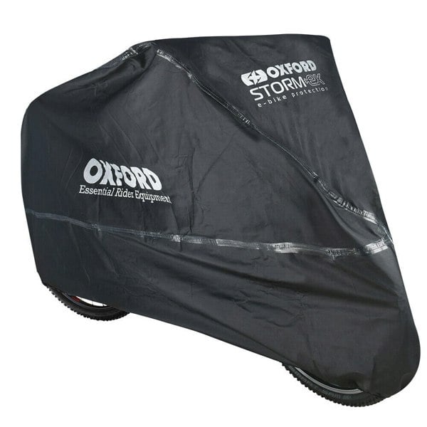 Oxford Stormex Single E Bike Cover 154733217942