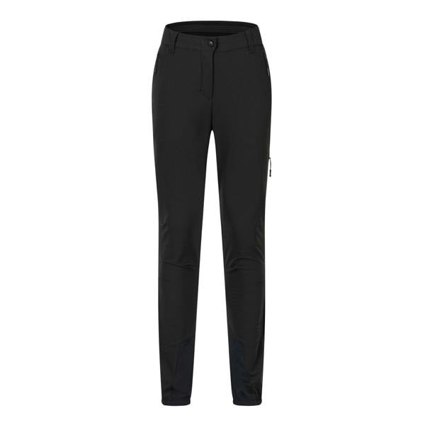 Dare 2B Womens/Ladies Peak Hiking Trousers - Black - 